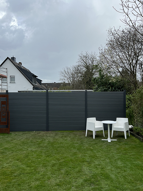 Seel-Zaun Zaun- & Torsysteme, Zaunsysteme, Zaunbau Kamp-Lintfort, Moers, Rheinberg, Duisburg, Krefeld, Wesel