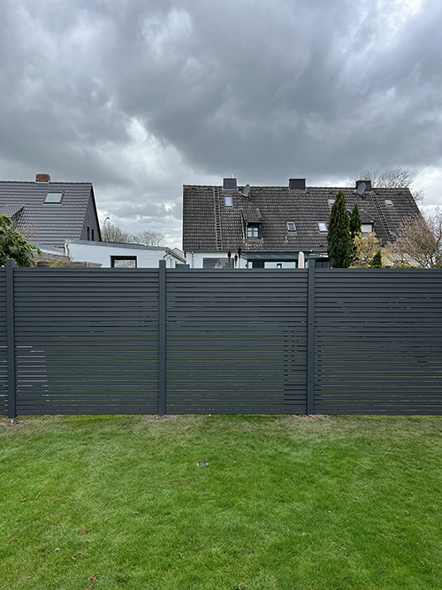 Seel-Zaun Zaun- & Torsysteme, Zaunsysteme, Zaunbau Kamp-Lintfort, Moers, Rheinberg, Duisburg, Krefeld, Wesel