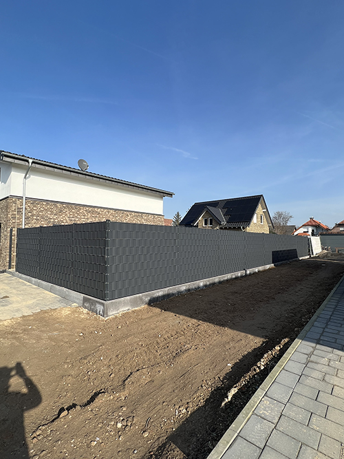 Seel-Zaun Zaun- & Torsysteme, Zaunsysteme, Zaunbau Kamp-Lintfort, Moers, Rheinberg, Duisburg, Krefeld, Wesel